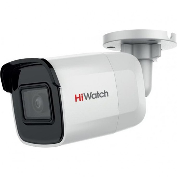 Камера видеонаблюдения IP HIWATCH 2.8-2.8мм DS-I650M(B)(2.8MM) Камера видеонаблюдения IP HIWATCH 2.8-2.8мм DS-I650M(B)(2.8MM)