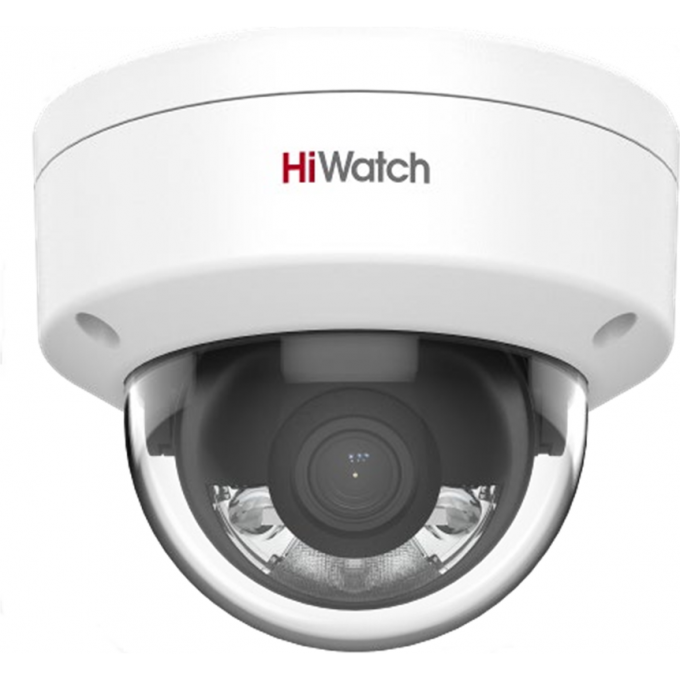 Камера видеонаблюдения IP HIWATCH 2.8-2.8мм DS-I852M(2.8MM) Камера видеонаблюдения IP HIWATCH 2.8-2.8мм DS-I852M(2.8MM)