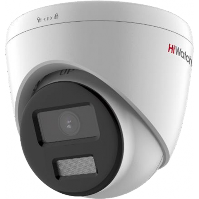 Камера видеонаблюдения IP HIWATCH 2.8-2.8мм DS-I853M(2.8MM) Камера видеонаблюдения IP HIWATCH 2.8-2.8мм DS-I853M(2.8MM)