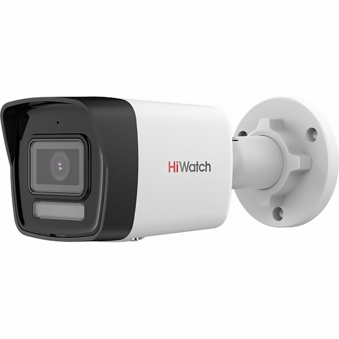 Камера видеонаблюдения IP HIWATCH 4-4мм цв. DS-I850M(4MM) Камера видеонаблюдения IP HIWATCH 4-4мм цв. DS-I850M(4MM)