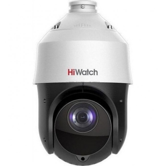 Камера видеонаблюдения IP HIWATCH 4.8-120мм DS-I425(B) Камера видеонаблюдения IP HIWATCH 4.8-120мм DS-I425(B)