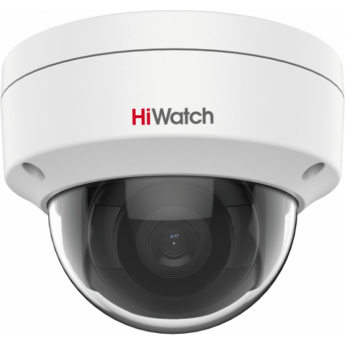 Камера видеонаблюдения IP HIWATCH DS-I202(E) (2.8mm) 2.8-2.8мм, белый Камера видеонаблюдения IP HIWATCH DS-I202(E) (2.8mm) 2.8-2.8мм, белый