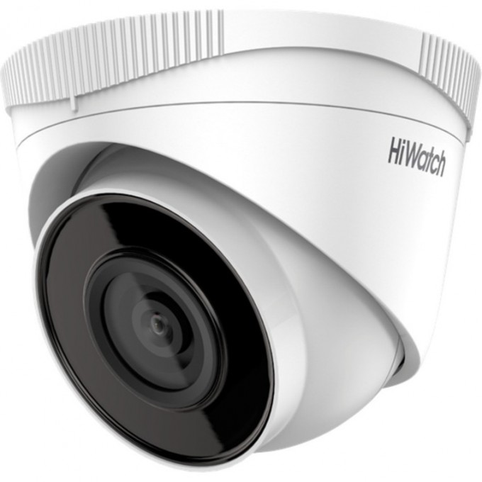 Камера видеонаблюдения IP HIWATCH Ecoline IPC-T020(C) (2.8MM) Камера видеонаблюдения IP HIWATCH Ecoline IPC-T020(C) (2.8MM)