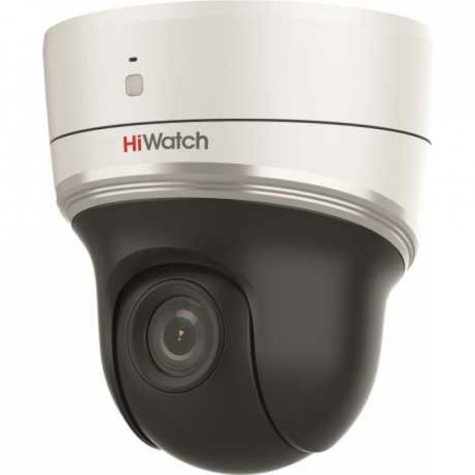 Камера видеонаблюдения IP HIWATCH Pro 2.8-12мм PTZ-N2204I-D3(B) Камера видеонаблюдения IP HIWATCH Pro 2.8-12мм PTZ-N2204I-D3(B)