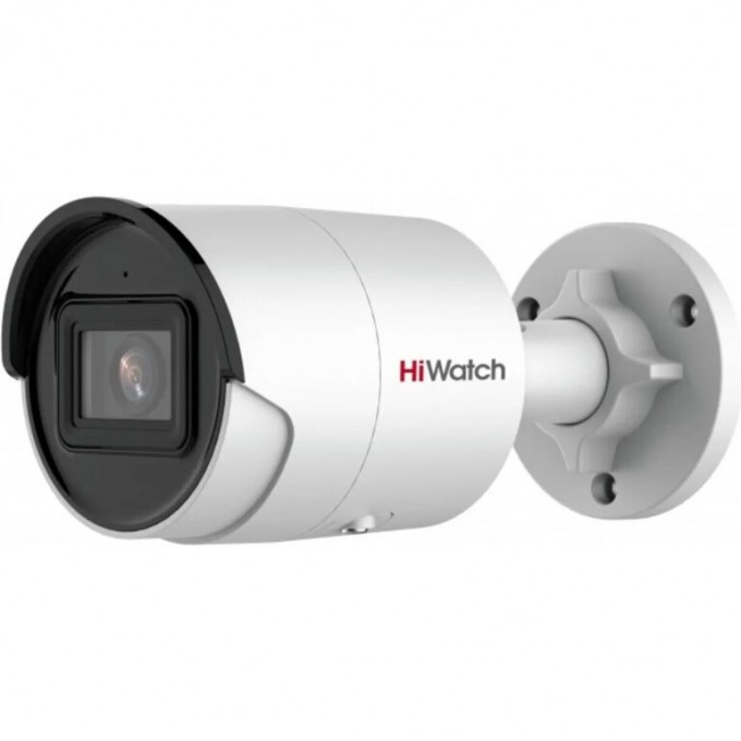 IP-видеокамера HIWATCH IPC-B082-G2/U (2.8mm) IPC-B082-G2/U 2.8mm IP-видеокамера HIWATCH IPC-B082-G2/U (2.8mm) IPC-B082-G2/U 2.8mm