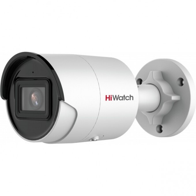 IP-видеокамера HIWATCH PRO IPC-B022-G2/U (4 mm) IPC-B022-G2/U 4 mm IP-видеокамера HIWATCH PRO IPC-B022-G2/U (4 mm) IPC-B022-G2/U 4 mm