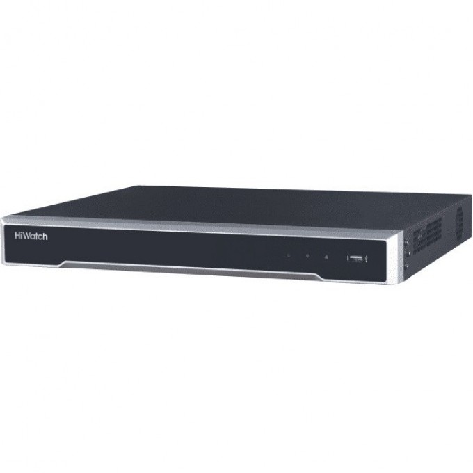 IP-видеорегистратор HIWATCH NVR-216M-K IP-видеорегистратор HIWATCH NVR-216M-K