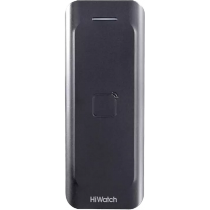 Считыватель HIWATCH PRO ACT-R2802E Считыватель HIWATCH PRO ACT-R2802E