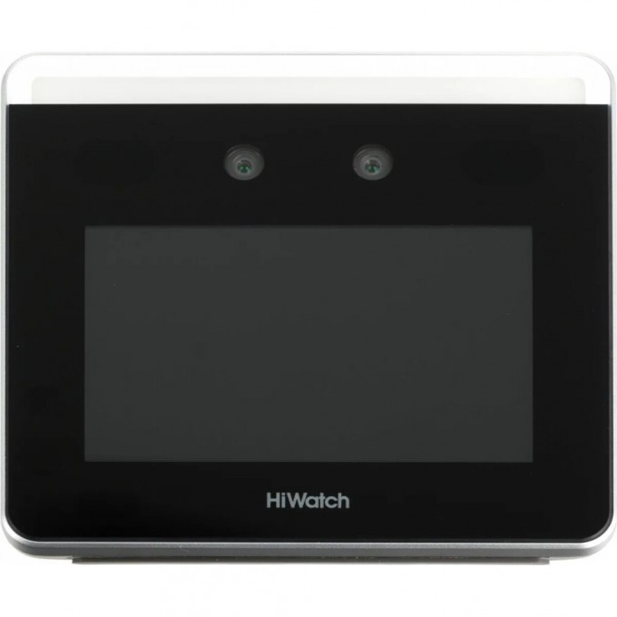 Терминал доступа HIWATCH ACT-T1331 Терминал доступа HIWATCH ACT-T1331