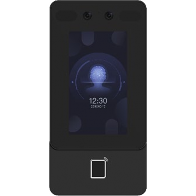 Терминал доступа HIWATCH ACT-T1342MFW Терминал доступа HIWATCH ACT-T1342MFW