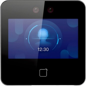 Терминал доступа HIWATCH ACT-T1343EW Терминал доступа HIWATCH ACT-T1343EW