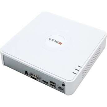 Видеорегистратор HIWATCH DS-H208QA(C) Видеорегистратор HIWATCH DS-H208QA(C)