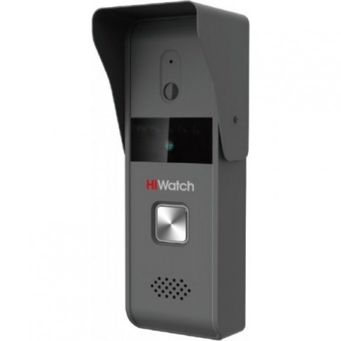 Вызывная панель HIWATCH DS - D100P DS- D100P Вызывная панель HIWATCH DS - D100P DS- D100P