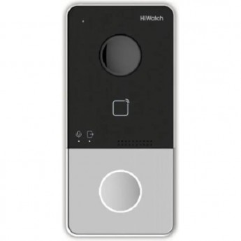 Вызывная панель HIWATCH VDP-D2211 Вызывная панель HIWATCH VDP-D2211
